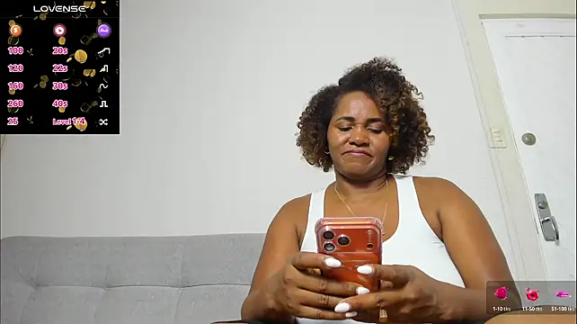 AliciaMiilf online show from March 2026 10:14:01 PM