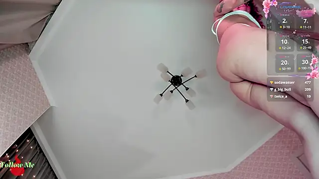 Snapshot of LeylaNoiry chatting on March 2025 05:47:02 PM LeylaNoiry online show from March 2025 05:47:02 PM