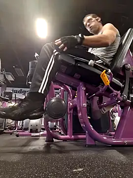 John19893 online show from February 2025 06:31:02 PM