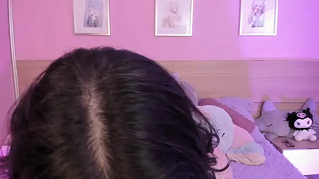 Sachi Meow online show from March 2025 06:59:02 PM