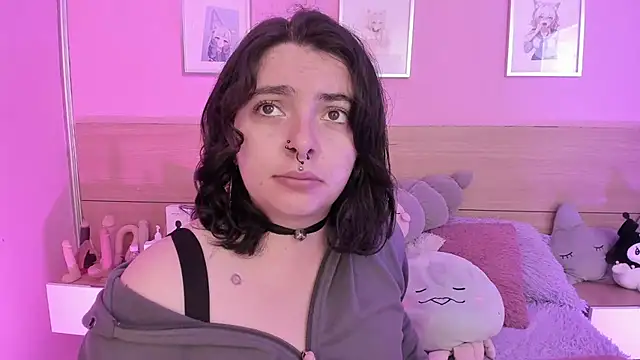 Sachi Meow online show from March 2025 11:40:01 AM