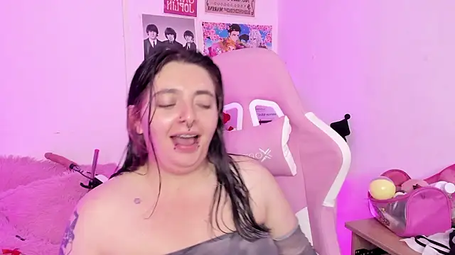 Sachi Meow online show from February 2026 05:44:02 PM