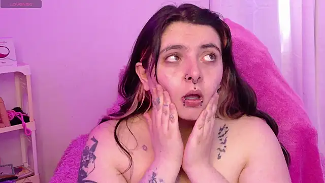Sachi Meow online show from May 2026 04:34:01 PM
