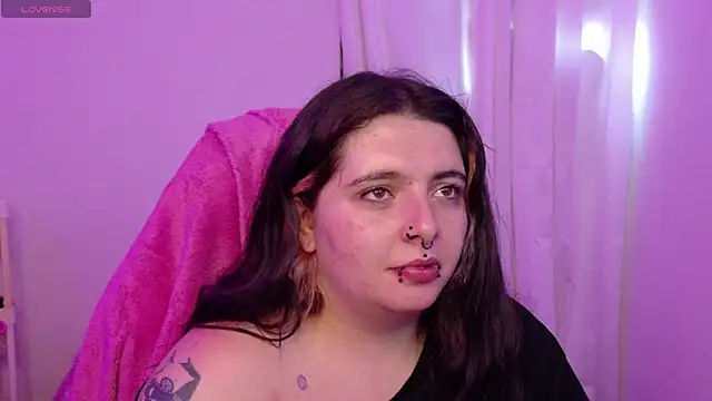 Sachi Meow online show from May 2026 08:47:02 PM