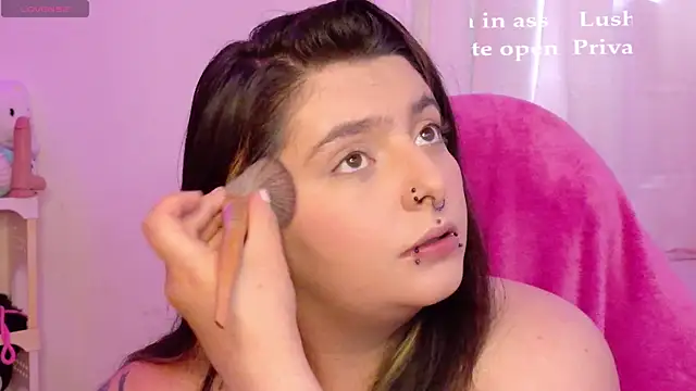 Sachi Meow online show from May 2026 07:12:02 PM