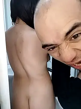 NarutoHinata420 online show from January 2026 05:40:01 PM