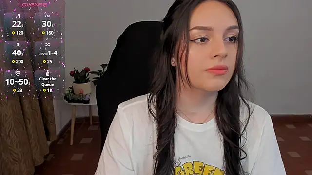 anaveleeez online show from December 2024 07:08:01 AM