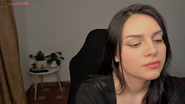 anaveleeez online show from February 2025 09:51:02 AM