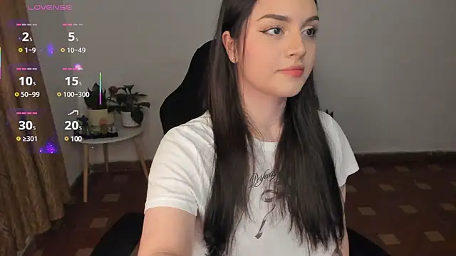 anaveleeez online show from March 2025 02:27:02 AM