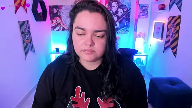 Snapshot of Luise_Meyrink chatting on December 2024 03:06:01 AM Luise Meyrink online show from December 2024 03:06:01 AM