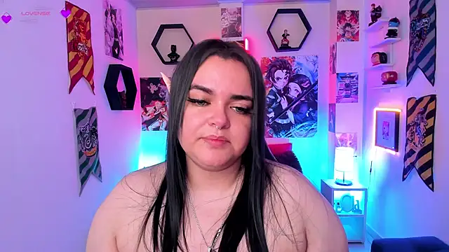 Snapshot of Luise_Meyrink chatting on December 2024 10:05:02 AM Luise Meyrink online show from December 2024 10:05:02 AM