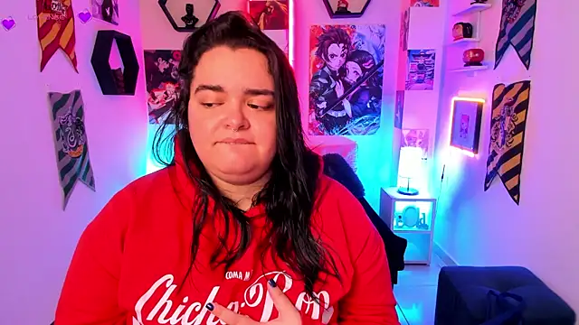 Snapshot of Luise_Meyrink chatting on December 2024 03:04:02 AM Luise Meyrink online show from December 2024 03:04:02 AM