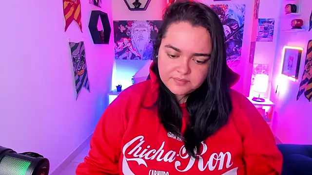 Snapshot of Luise_Meyrink chatting on January 2025 06:41:01 AM Luise Meyrink online show from January 2025 06:41:01 AM