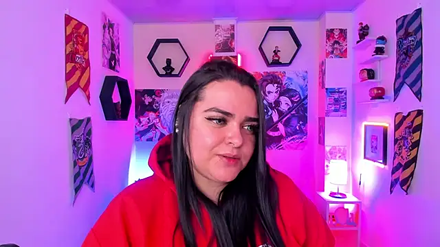 Snapshot of Luise_Meyrink chatting on January 2025 09:43:02 AM Luise Meyrink online show from January 2025 09:43:02 AM