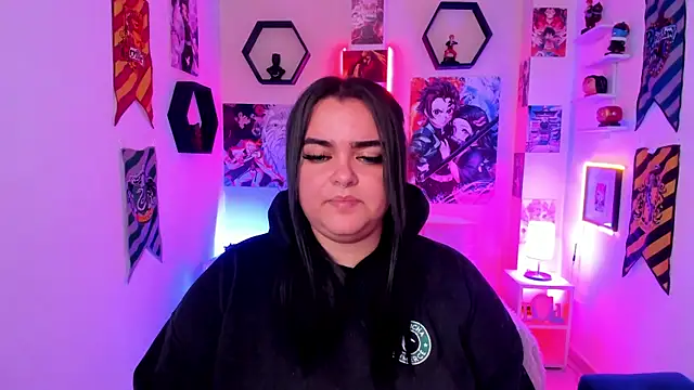 Snapshot of Luise_Meyrink chatting on January 2025 08:54:01 AM Luise Meyrink online show from January 2025 08:54:01 AM