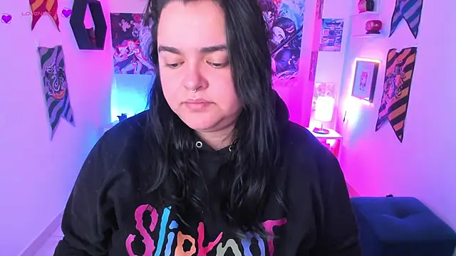 Snapshot of Luise_Meyrink chatting on January 2025 02:42:01 AM Luise Meyrink online show from January 2025 02:42:01 AM