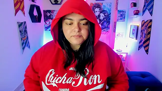 Snapshot of Luise_Meyrink chatting on January 2025 02:11:02 AM Luise Meyrink online show from January 2025 02:11:02 AM