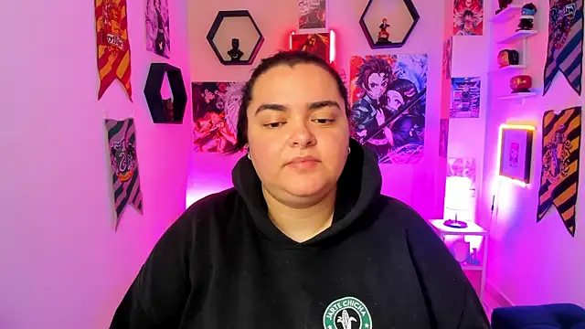 Snapshot of Luise_Meyrink chatting on January 2025 02:46:02 AM Luise Meyrink online show from January 2025 02:46:02 AM