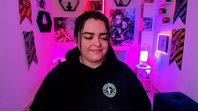 Snapshot of Luise_Meyrink chatting on January 2025 08:51:02 AM Luise Meyrink online show from January 2025 08:51:02 AM