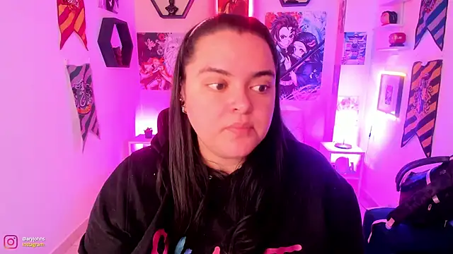 Snapshot of Luise_Meyrink chatting on January 2025 02:11:01 AM Luise Meyrink online show from January 2025 02:11:01 AM