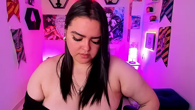 Snapshot of Luise_Meyrink chatting on January 2025 05:11:02 AM Luise Meyrink online show from January 2025 05:11:02 AM