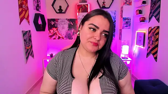 Snapshot of Luise_Meyrink chatting on January 2025 06:03:01 AM Luise Meyrink online show from January 2025 06:03:01 AM