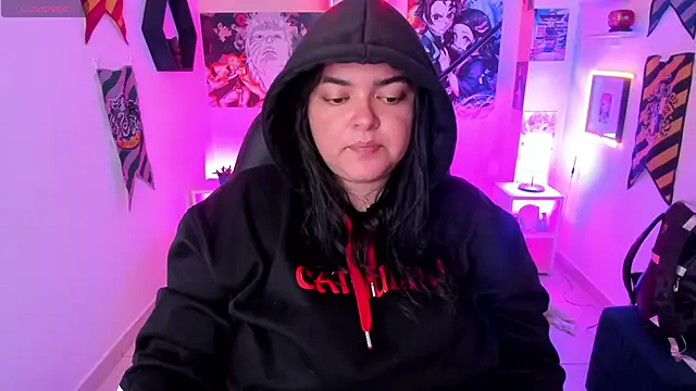 Snapshot of Luise_Meyrink chatting on February 2025 02:25:01 AM Luise Meyrink online show from February 2025 02:25:01 AM