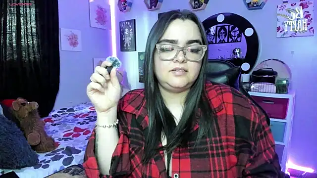 Snapshot of Luise_Meyrink chatting on September 2025 09:47:02 PM Luise Meyrink online show from September 2025 09:47:02 PM