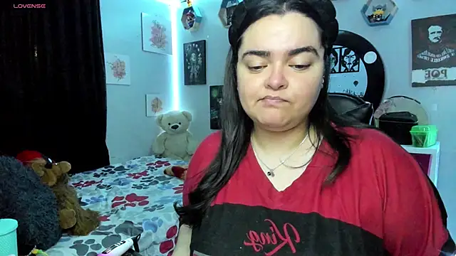 Snapshot of Luise_Meyrink chatting on September 2025 02:04:02 AM Luise Meyrink online show from September 2025 02:04:02 AM