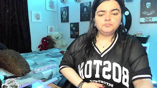 Snapshot of Luise_Meyrink chatting on October 2025 03:02:02 AM Luise Meyrink online show from October 2025 03:02:02 AM