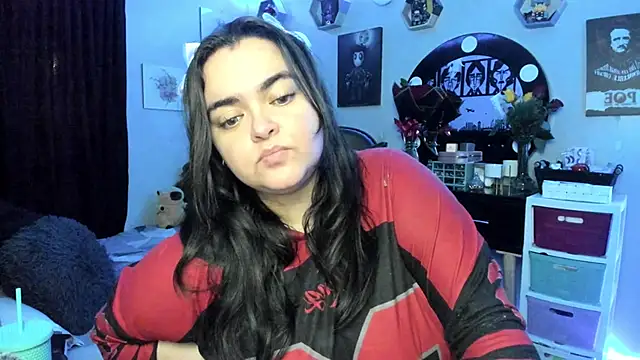 Snapshot of Luise_Meyrink chatting on October 2025 02:54:01 AM Luise Meyrink online show from October 2025 02:54:01 AM