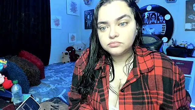 Snapshot of Luise_Meyrink chatting on December 2025 03:34:01 AM Luise Meyrink online show from December 2025 03:34:01 AM