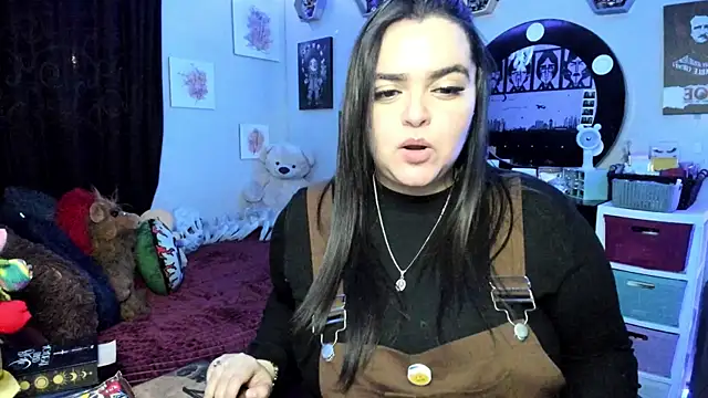 Snapshot of Luise_Meyrink chatting on January 2026 01:52:02 AM Luise Meyrink online show from January 2026 01:52:02 AM