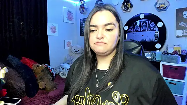 Snapshot of Luise_Meyrink chatting on January 2026 02:13:01 AM Luise Meyrink online show from January 2026 02:13:01 AM