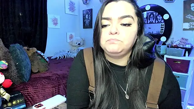 Snapshot of Luise_Meyrink chatting on January 2026 01:53:02 AM Luise Meyrink online show from January 2026 01:53:02 AM