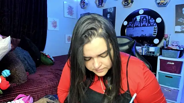 Snapshot of Luise_Meyrink chatting on February 2026 02:26:01 AM Luise Meyrink online show from February 2026 02:26:01 AM