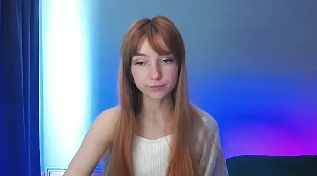 LuciaYoung online show from January 2025 10:25:02 AM