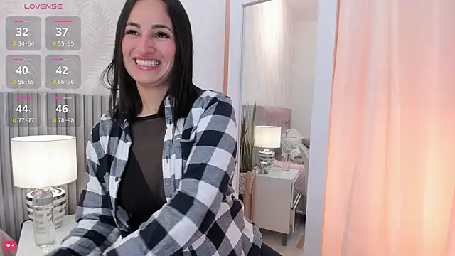 Sally Azmani  online show from November 2025 12:59:03 PM