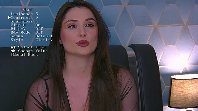 Snapshot of KassieWeins chatting on July 2026 07:38:01 PM KassieWeins online show from July 2026 07:38:01 PM