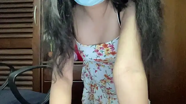 Princess Lily online show from October 2025 01:50:02 PM