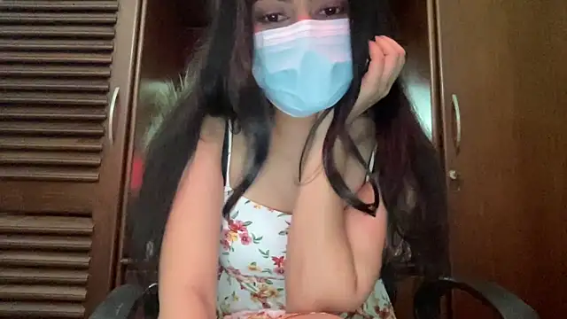 Princess Lily online show from December 2025 02:33:01 PM