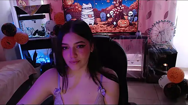 Snapshot of Lady_Kaisa chatting on October 2025 03:31:02 PM Lady Kaisa online show from October 2025 03:31:02 PM