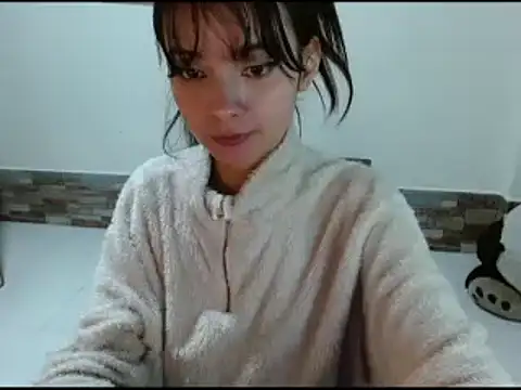 Snapshot of _annie_rosse chatting on December 2024 01:07:01 AM annie rosse online show from December 2024 01:07:01 AM