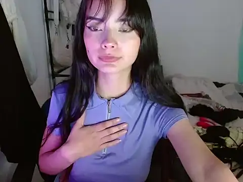 Snapshot of _annie_rosse chatting on September 2025 07:14:02 PM annie rosse online show from September 2025 07:14:02 PM