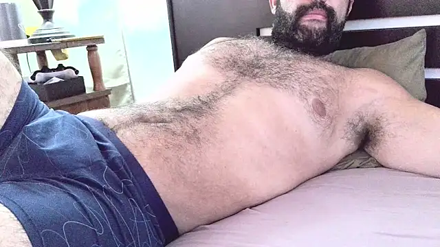 machoathome online show from February 2025 05:47:02 PM