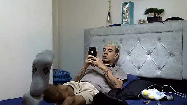 Im Jake69 online show from March 2026 03:16:02 PM