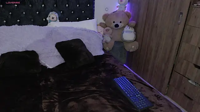 Maiaa evans online show from December 2024 12:26:01 AM