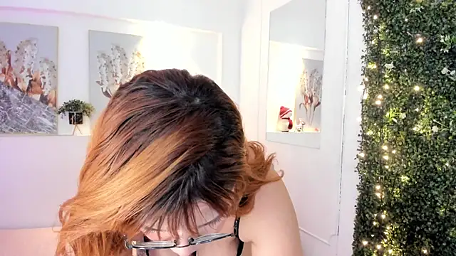 Abby Mae  online show from January 2025 07:49:01 AM