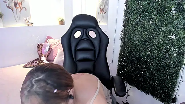 Abby Mae  online show from January 2025 03:08:02 AM