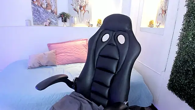 Abby Mae  online show from January 2025 04:48:01 AM